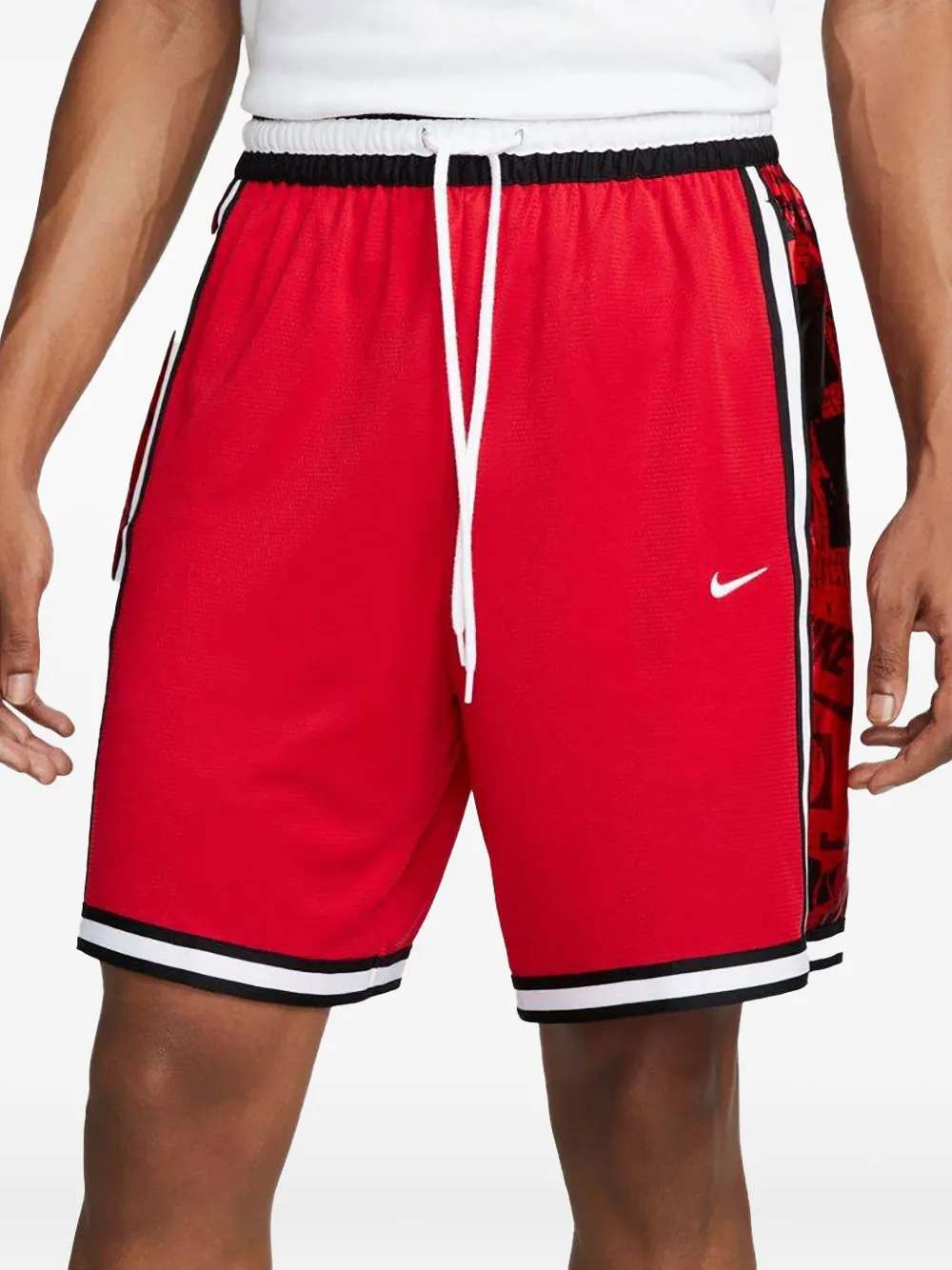 Nike Dri-Fit DNA basketball shorts | Track & Running Shorts | Image 2