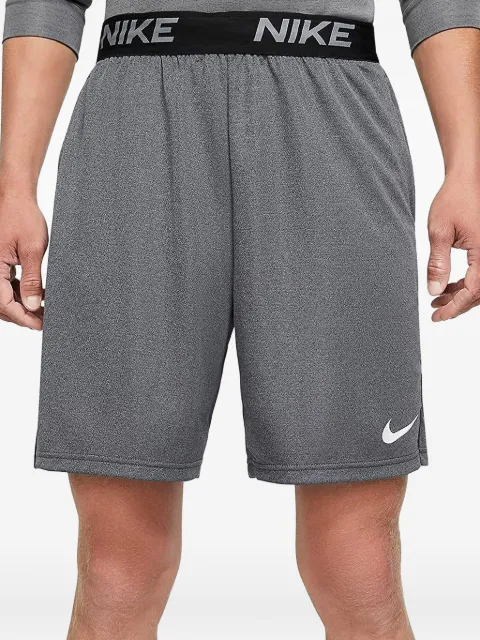 Nike Dri-Fit Veneer track shorts