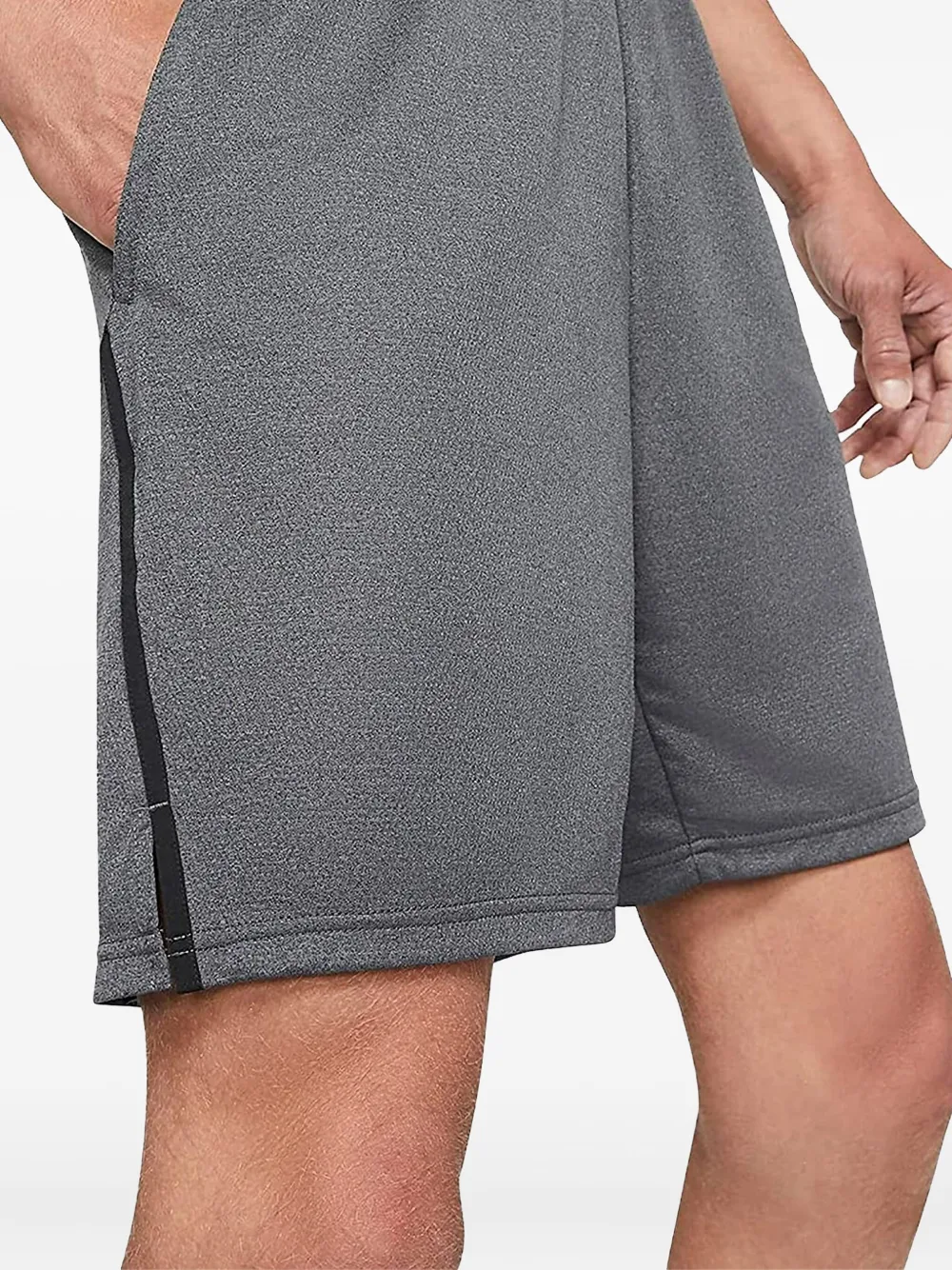Nike Dri-Fit Veneer track shorts | Running Shorts | Image 2