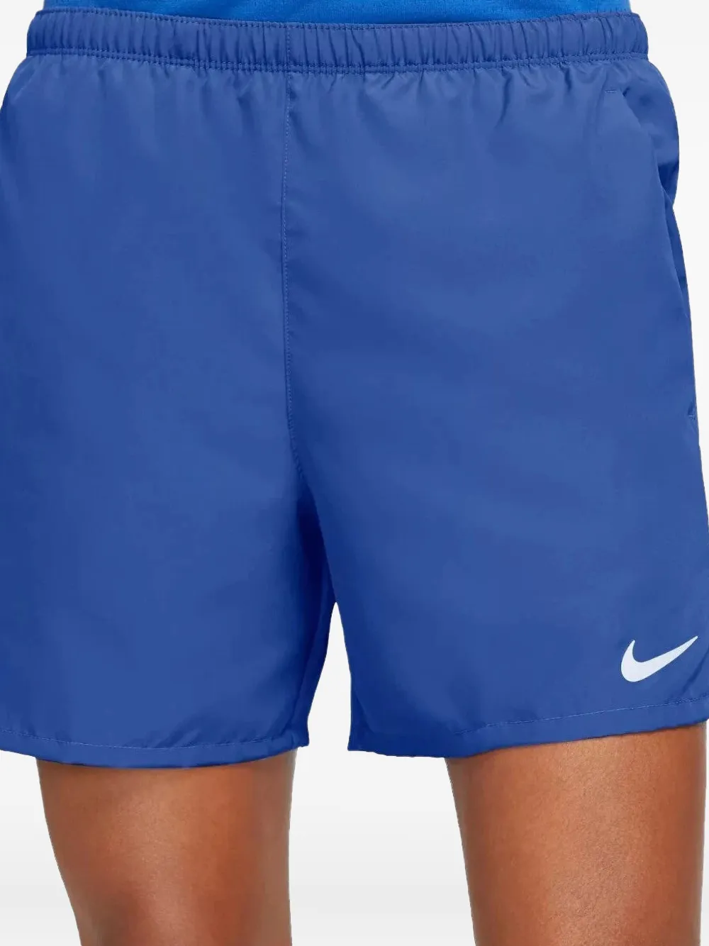 Nike Challenger 5'' brief-lined shorts | Blue | Image 1