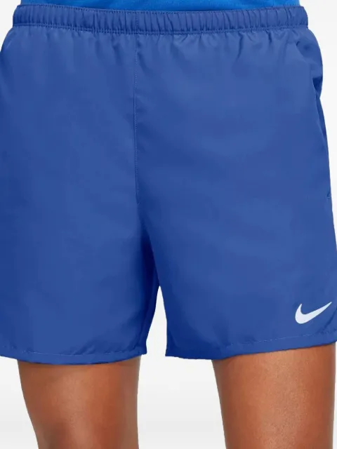 Nike Challenger 5'' brief-lined shorts