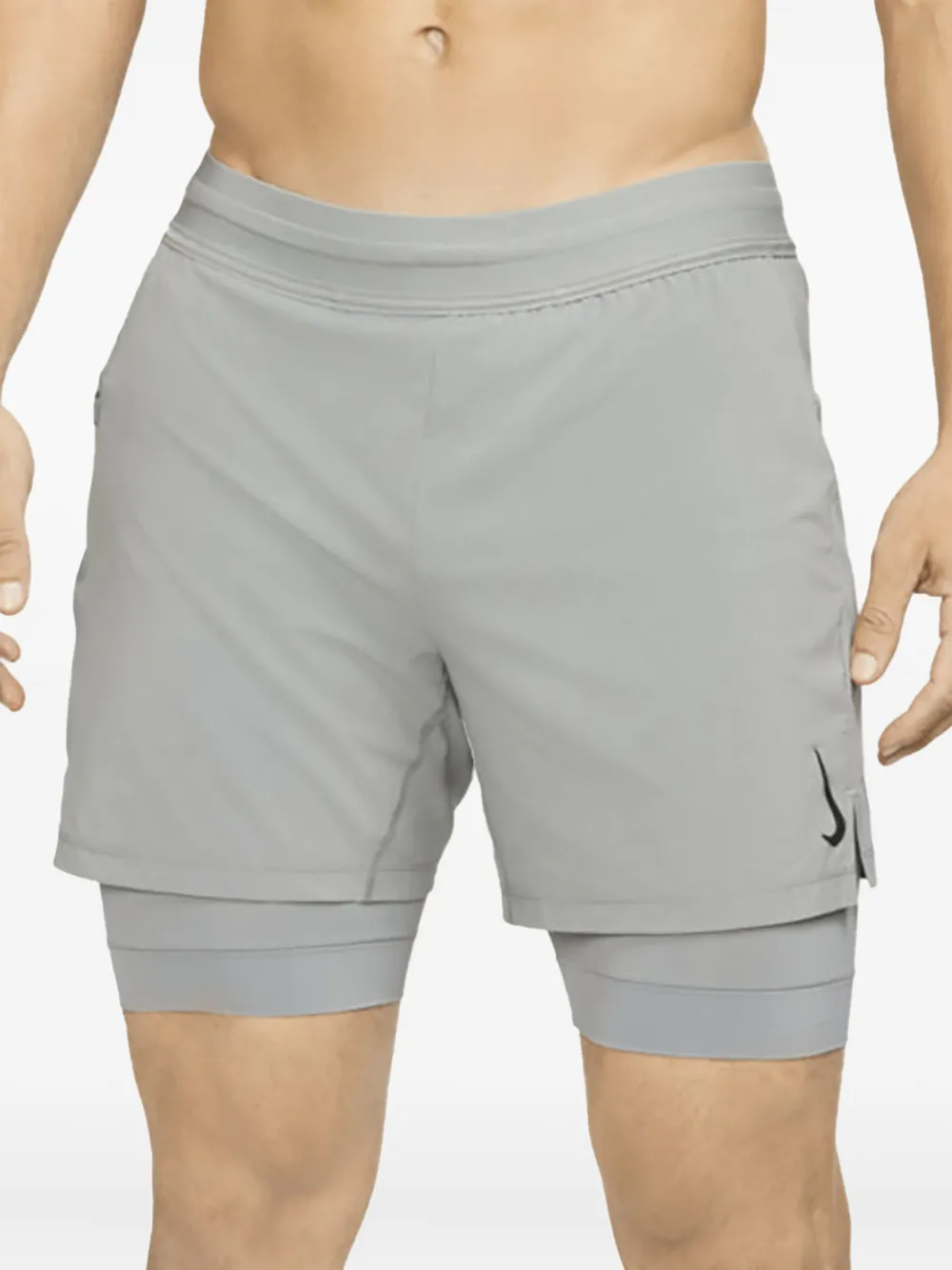 Nike Flex Stride running shorts | Running Shorts | Image 2