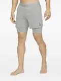 Nike Flex Stride running shorts - Grey