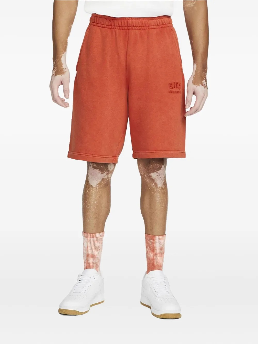 Nike Athletic shorts | Red | Image 1