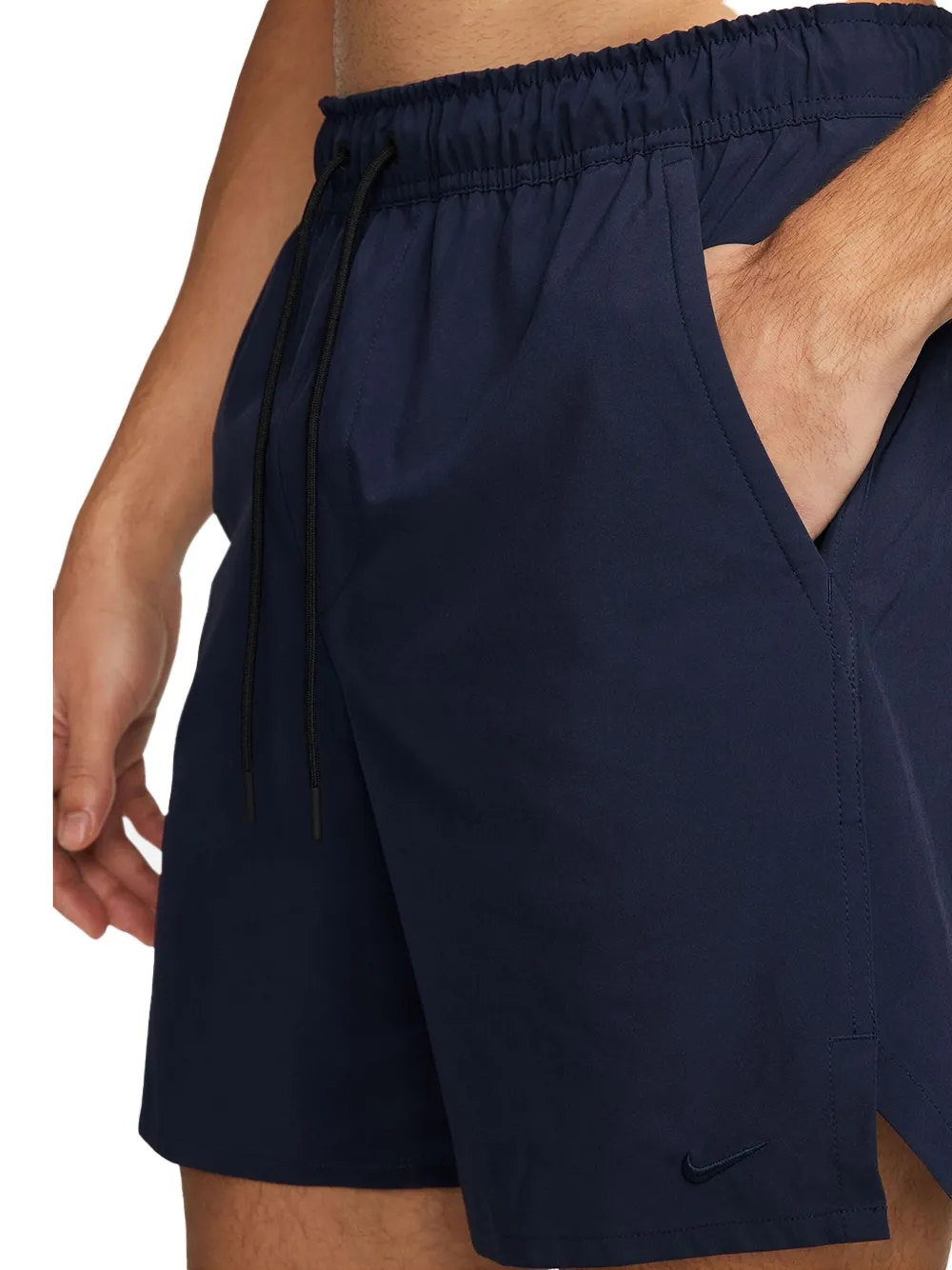 Nike Dri-FIT Unlimited Woven Performance Track Pants - Blauw