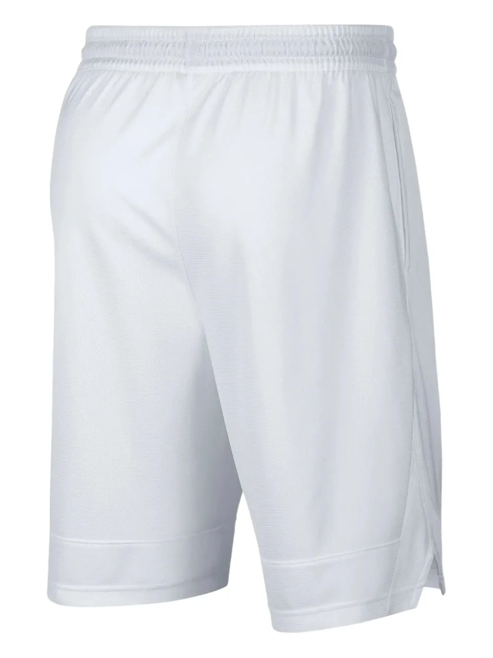 Nike Dri-Fit Icon basketball shorts - Wit