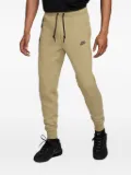 Nike tech-fleece track pants - Neutrals