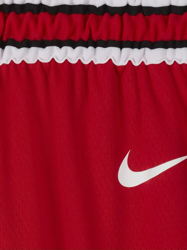 nike bulls basketball shorts