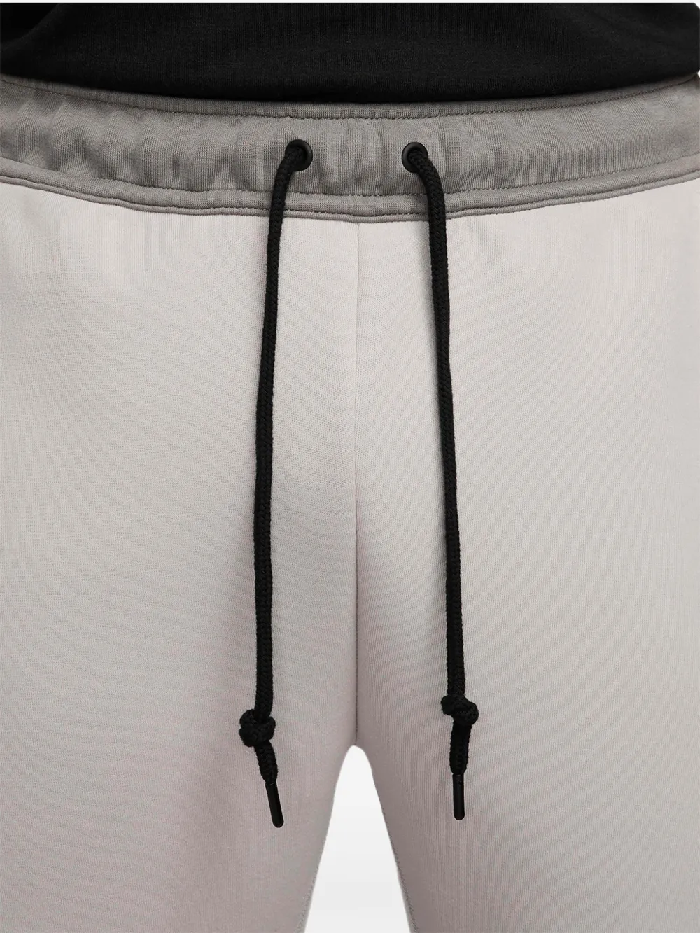 Nike Tech fleece track pants | Grey | Image 1