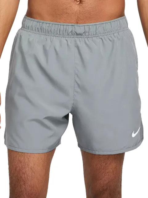 Nike Challenger brief-lined shorts