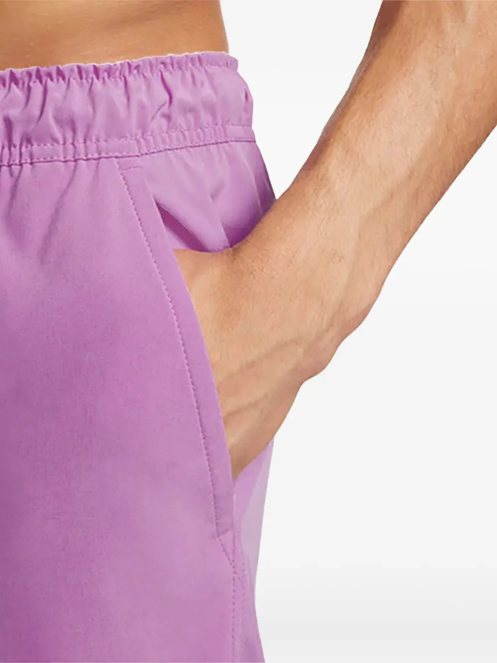 Nike  Dri-Fit 2-in-1 shorts | Running Shorts | Image 2