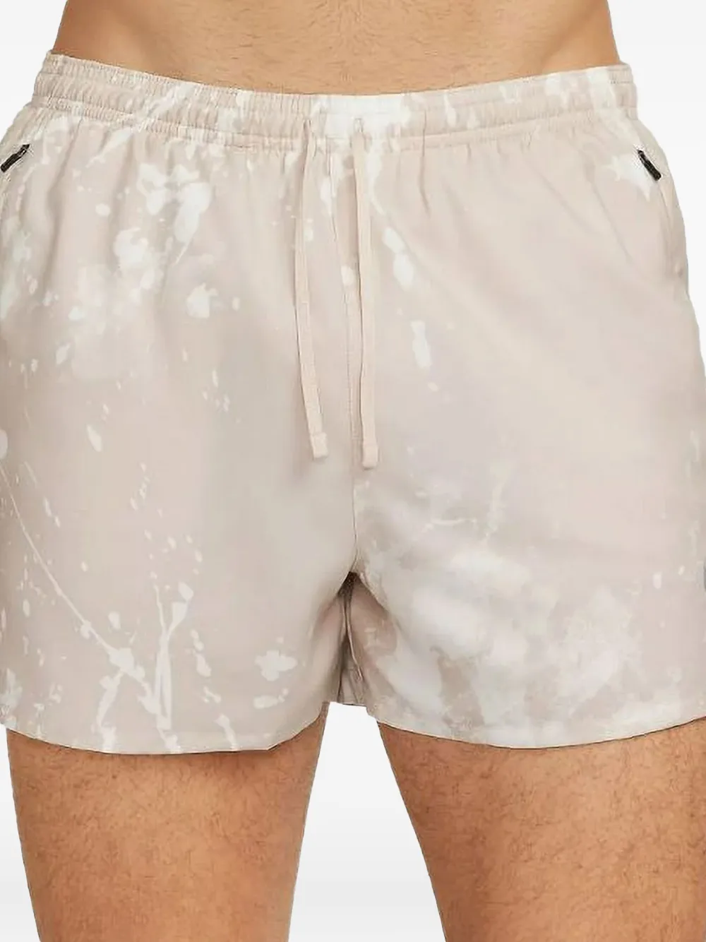 Nike Dri-Fit Stride Run running shorts | Neutrals | Image 1