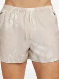 Nike Dri-Fit Stride Run running shorts - Neutrals