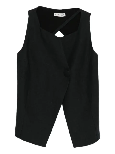 OCCLEUS August vest