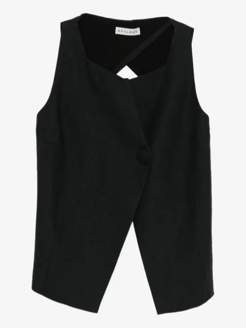 OCCLEUS August vest