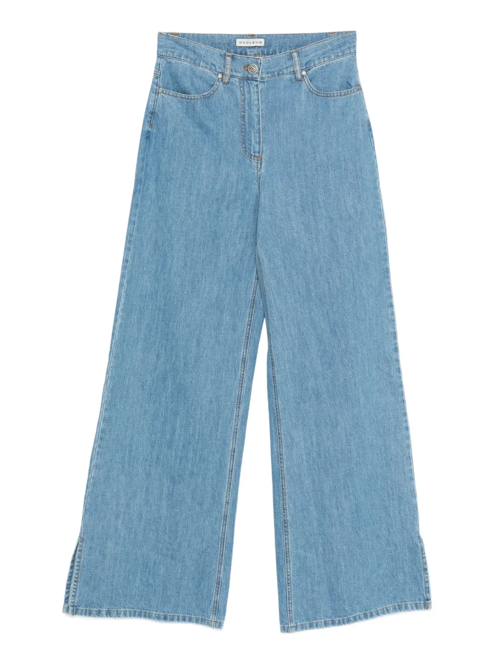 OCCLEUS Bianca jeans | Blue | Image 1