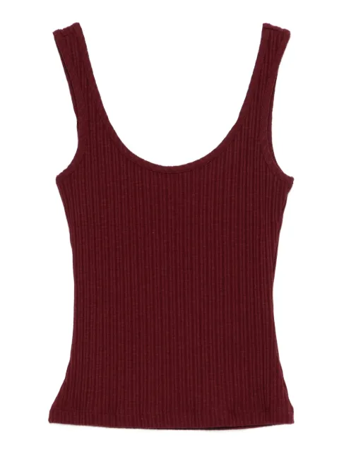 OCCLEUS Elsie tank top