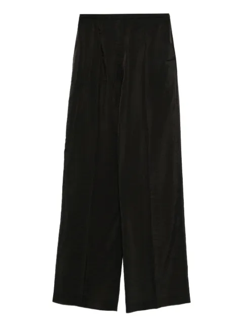 OCCLEUS Kate silk pants