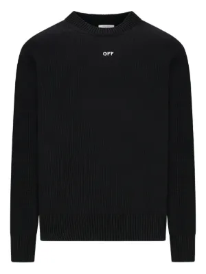 Off-White（オフホワイト）メンズ セーター - FARFETCH