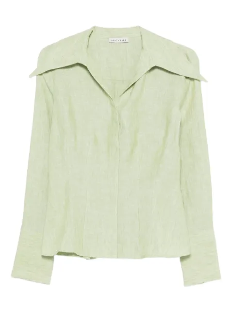 OCCLEUS Morgan shirt