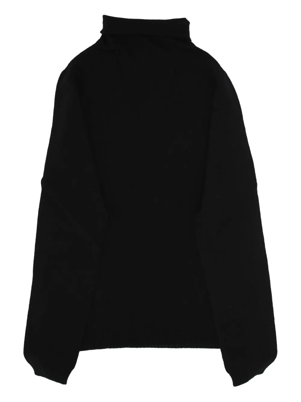Gran Sasso roll-neck sweater | Knitted Sweaters | Image 2