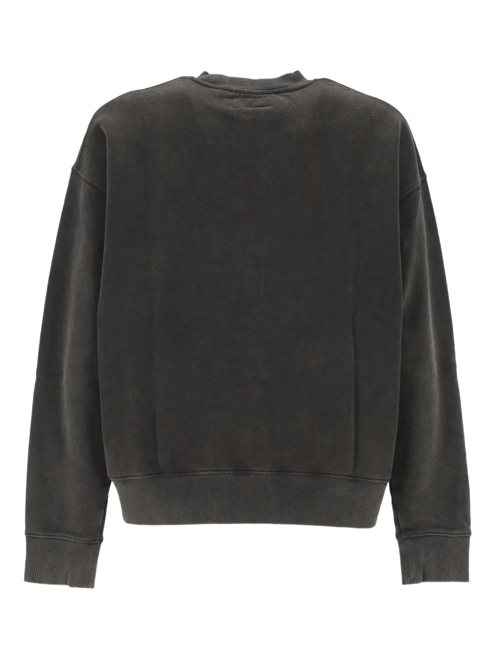 AMISH graphic-print sweatshirt - Grijs
