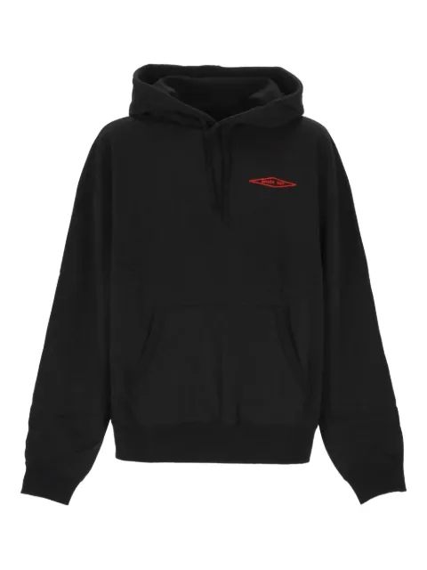 Junya Watanabe embroidered hoodie