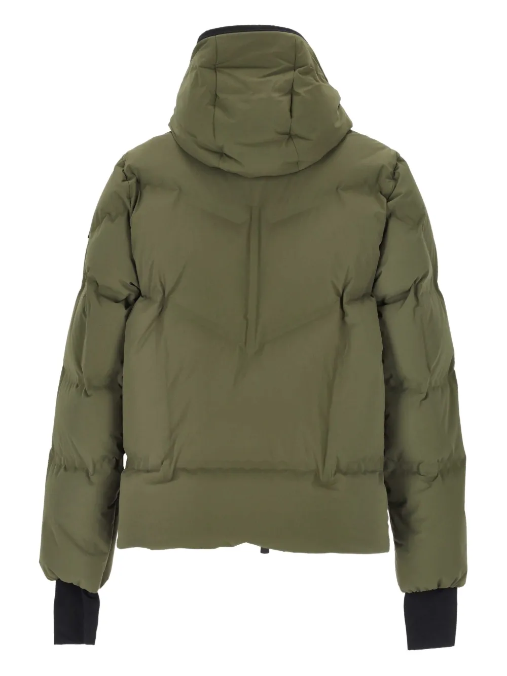 Moncler Grenoble جاكيت 'أنغرين' بهودي | جاكيتات مبطنة | Image 2
