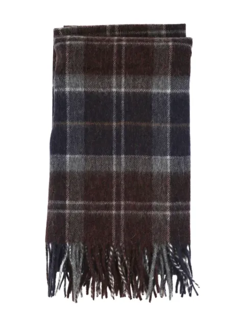 Barbour وشاح طرطان بشراشيب