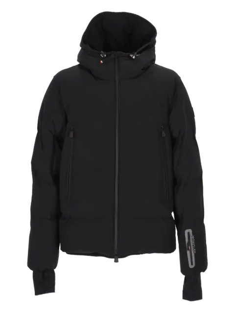 Moncler Grenoble chamarra con capucha