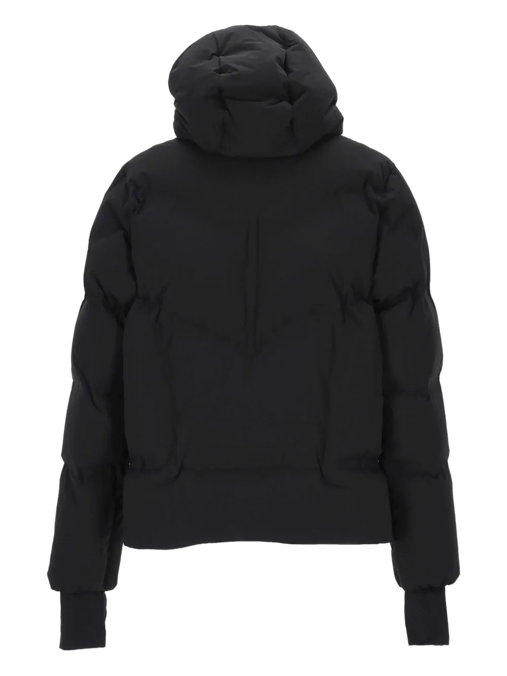 Moncler Grenoble hooded jacket | Down Jackets | Image 2