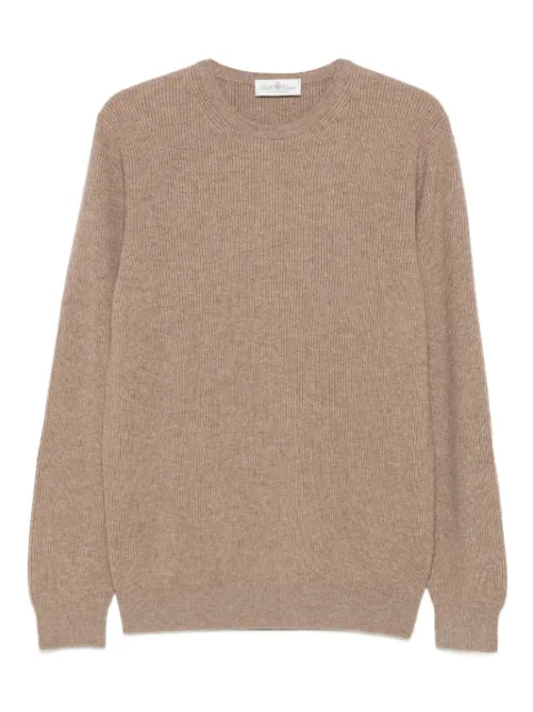 Della Ciana ribbed sweater