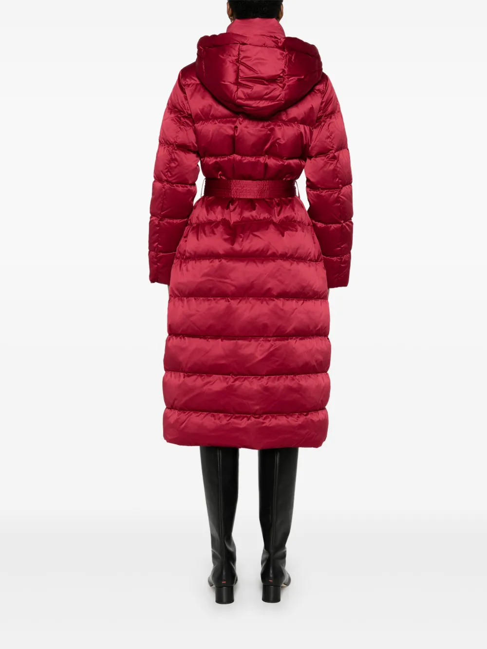 Liu •jo Jacket Liu Jo Woman Color Orange In Red