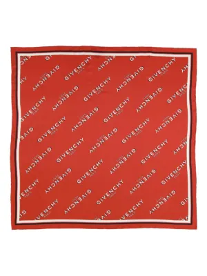 Givenchy（ジバンシィ）ウィメンズ マフラー・スカーフ - FARFETCH