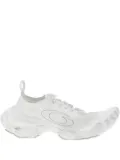 Balenciaga Anatomic Runner slip-on sneakers - White