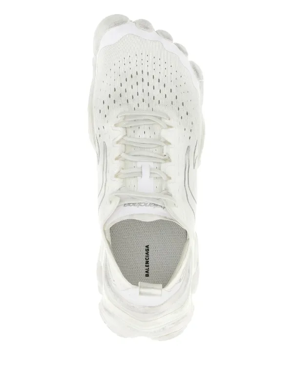 Balenciaga Anatomic Runner スリッポンスニーカー | ホワイト