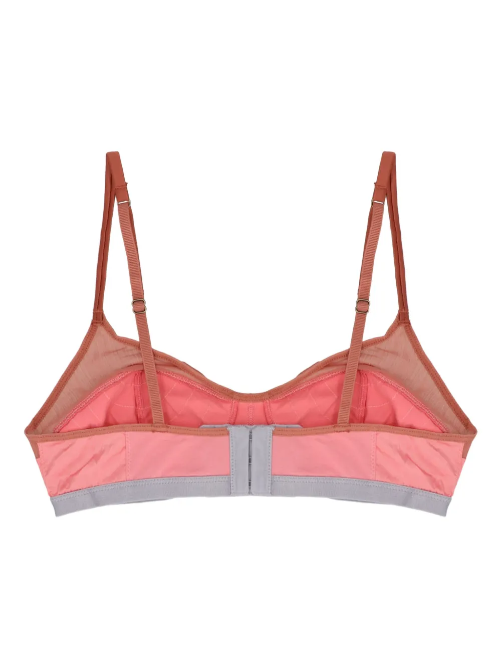 Love Stories Celia satin bra | Image 2