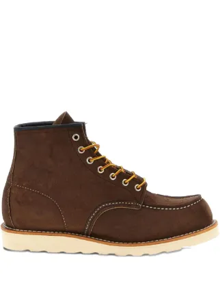 Red Wing Shoes
