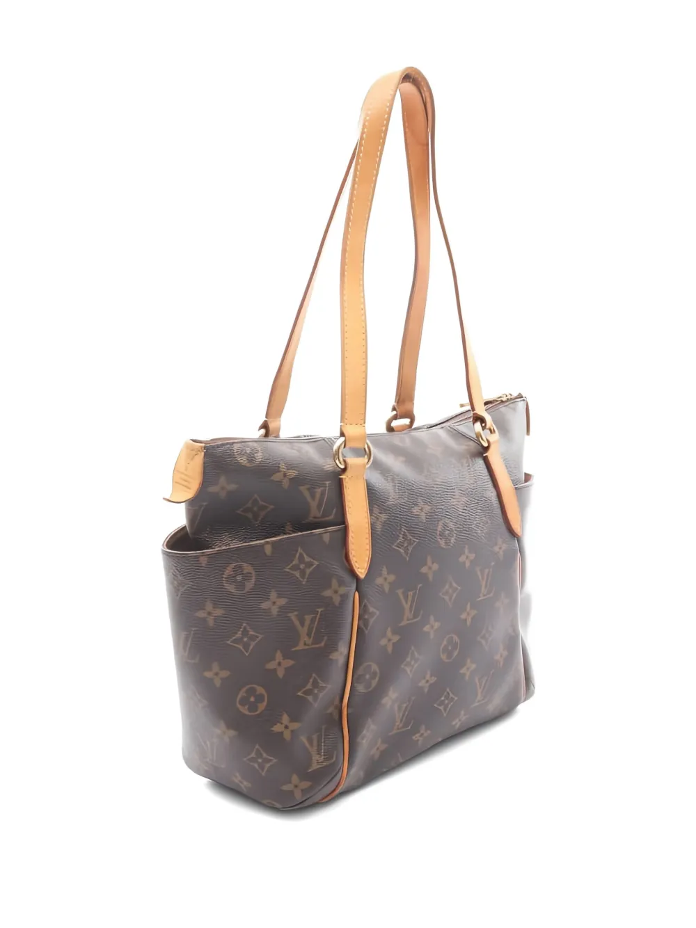 Louis Vuitton Pre-Owned Totally PM shoulder bag | Pre-Owned | Image 2