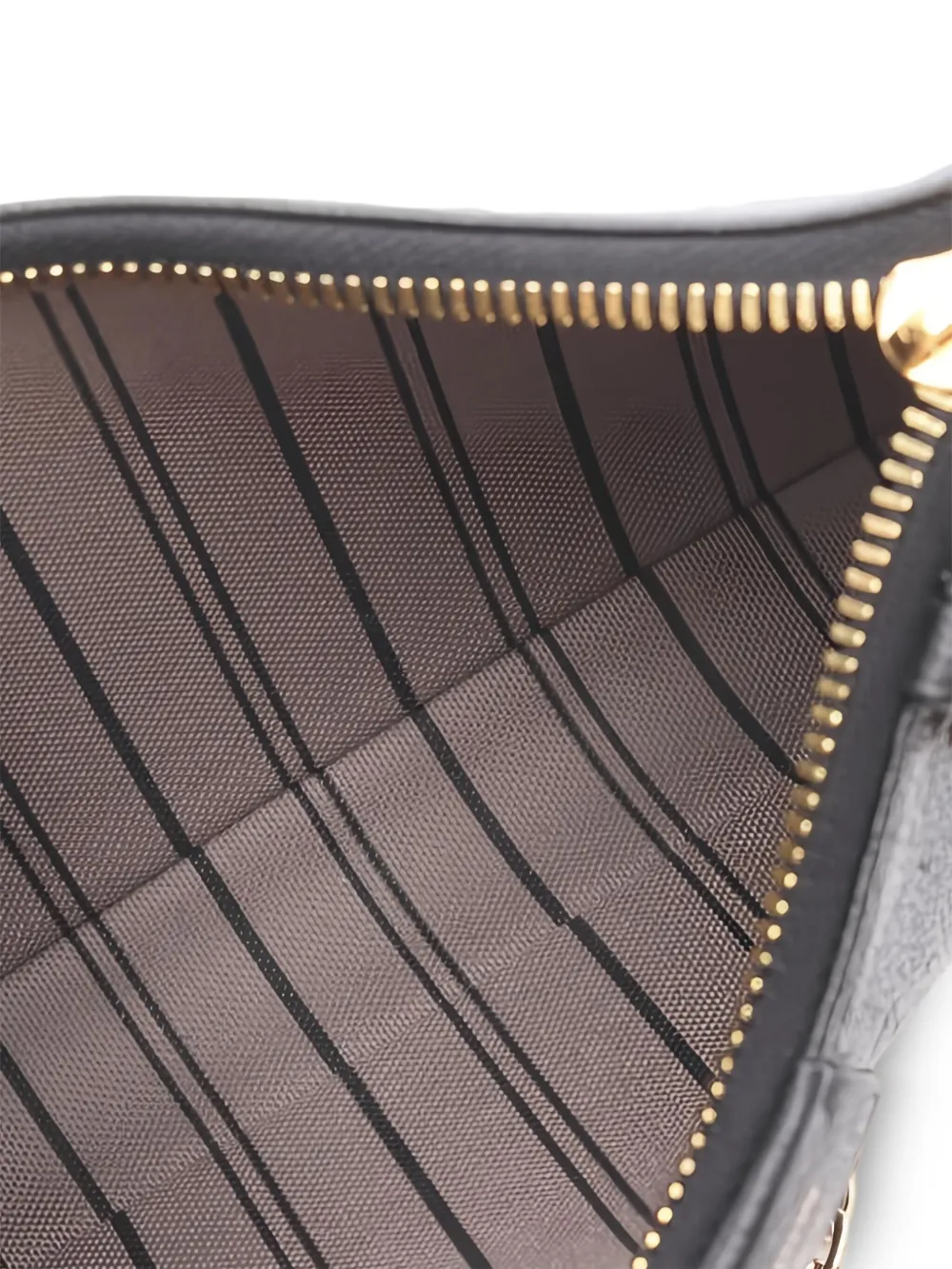 Pre-owned Louis Vuitton Easy Shoulder Bag In Black