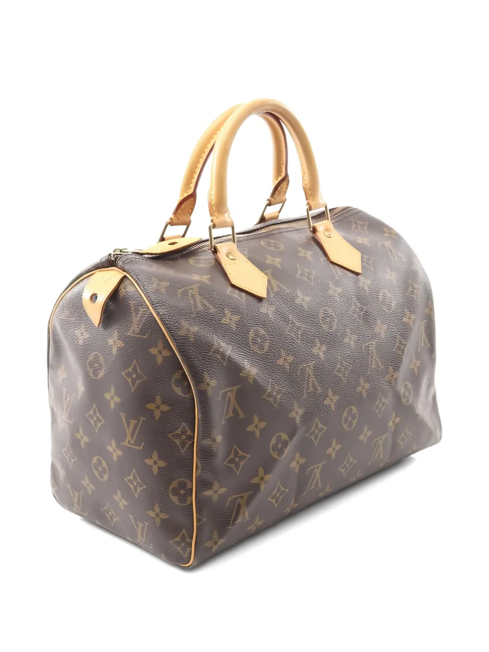 Louis Vuitton Pre-Owned Speedy 30 travel bag | Pre-Owned | Image 2