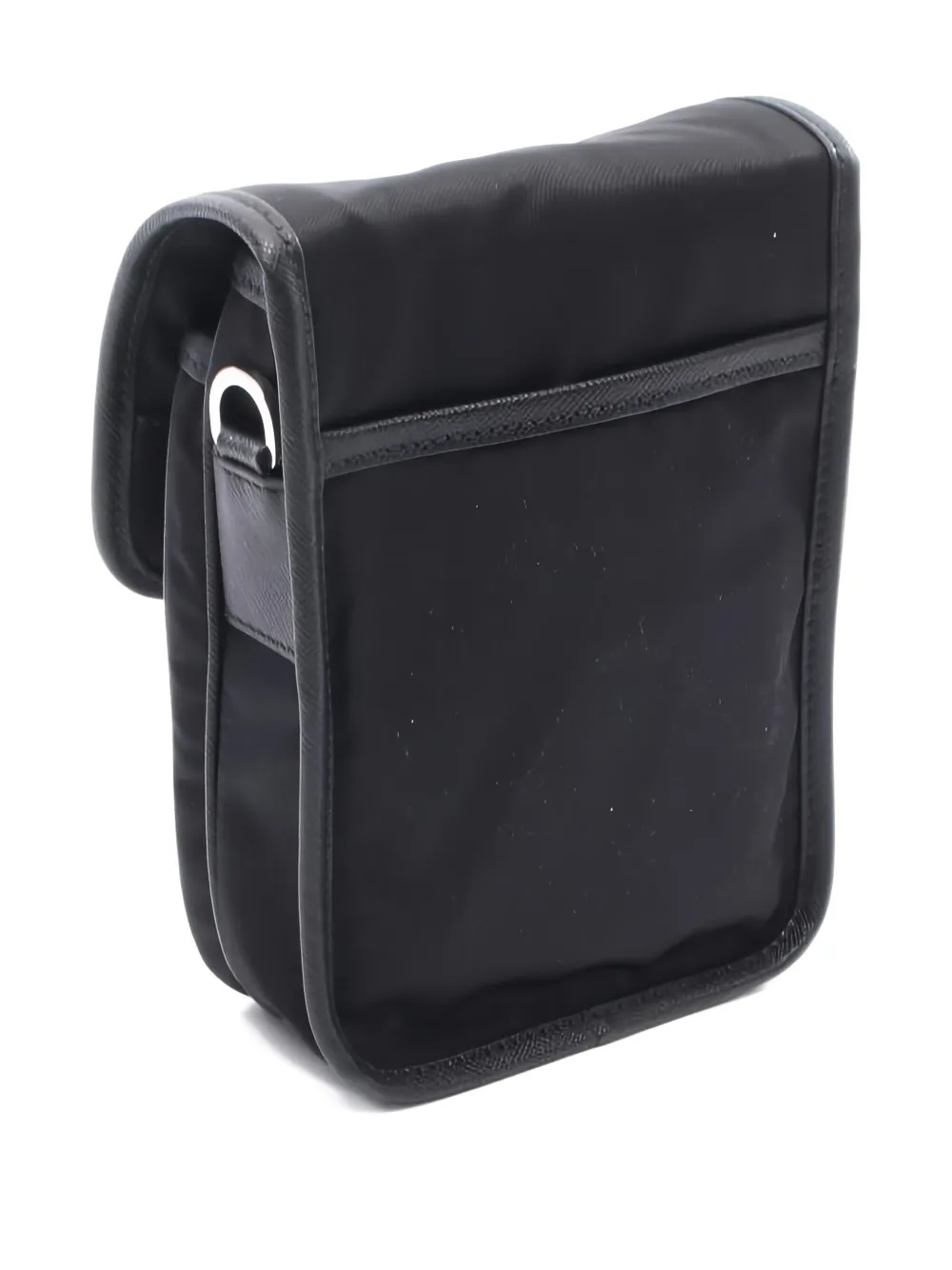 Prada Pre-Owned 2020s Re-nylon shoulder bag | Pre-Owned | Image 2