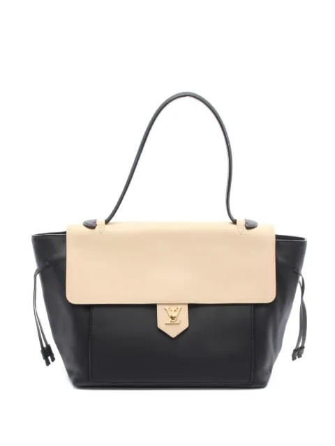 Louis Vuitton Pre-Owned 2015 Rock Me MM tote bag