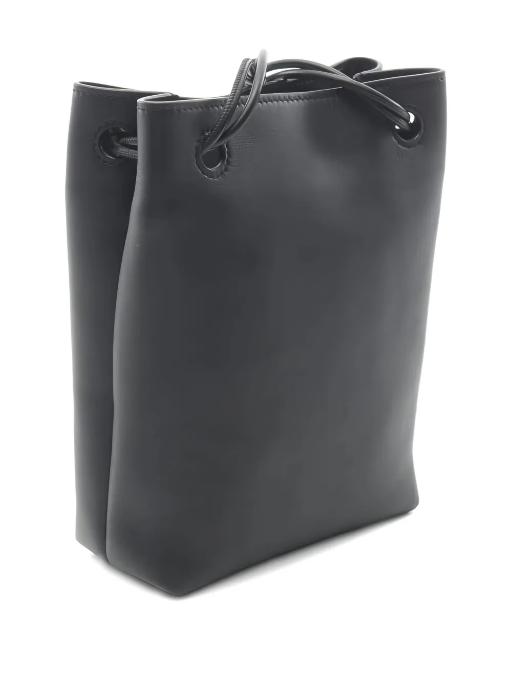 Loewe Pre-Owned leather shoulder bag | Pre-Owned | Image 2