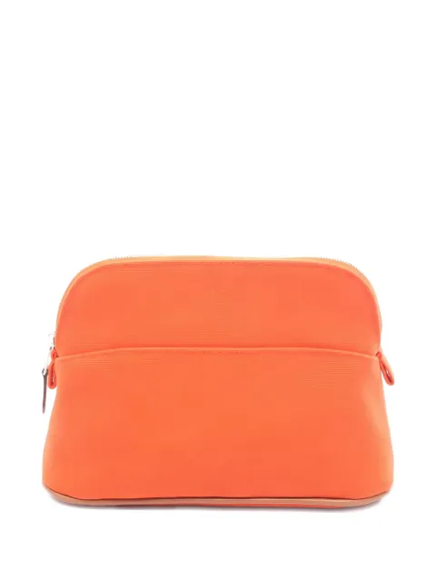Hermès Pre-Owned Bolide 20 pouch bag