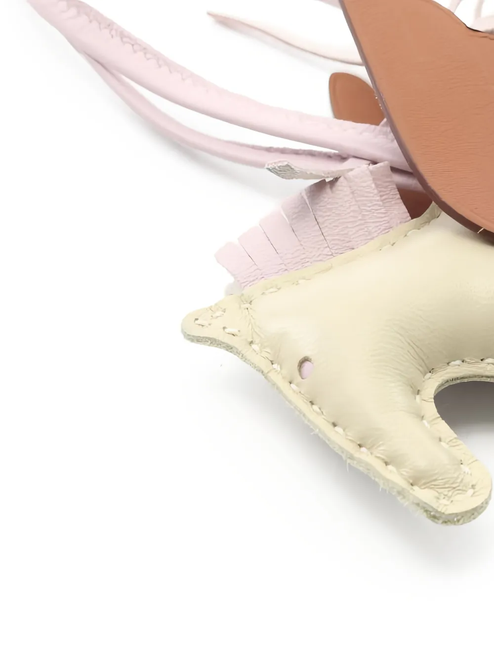 Hermès Pre-Owned Pegasus Rodeo bag charm | Image 2