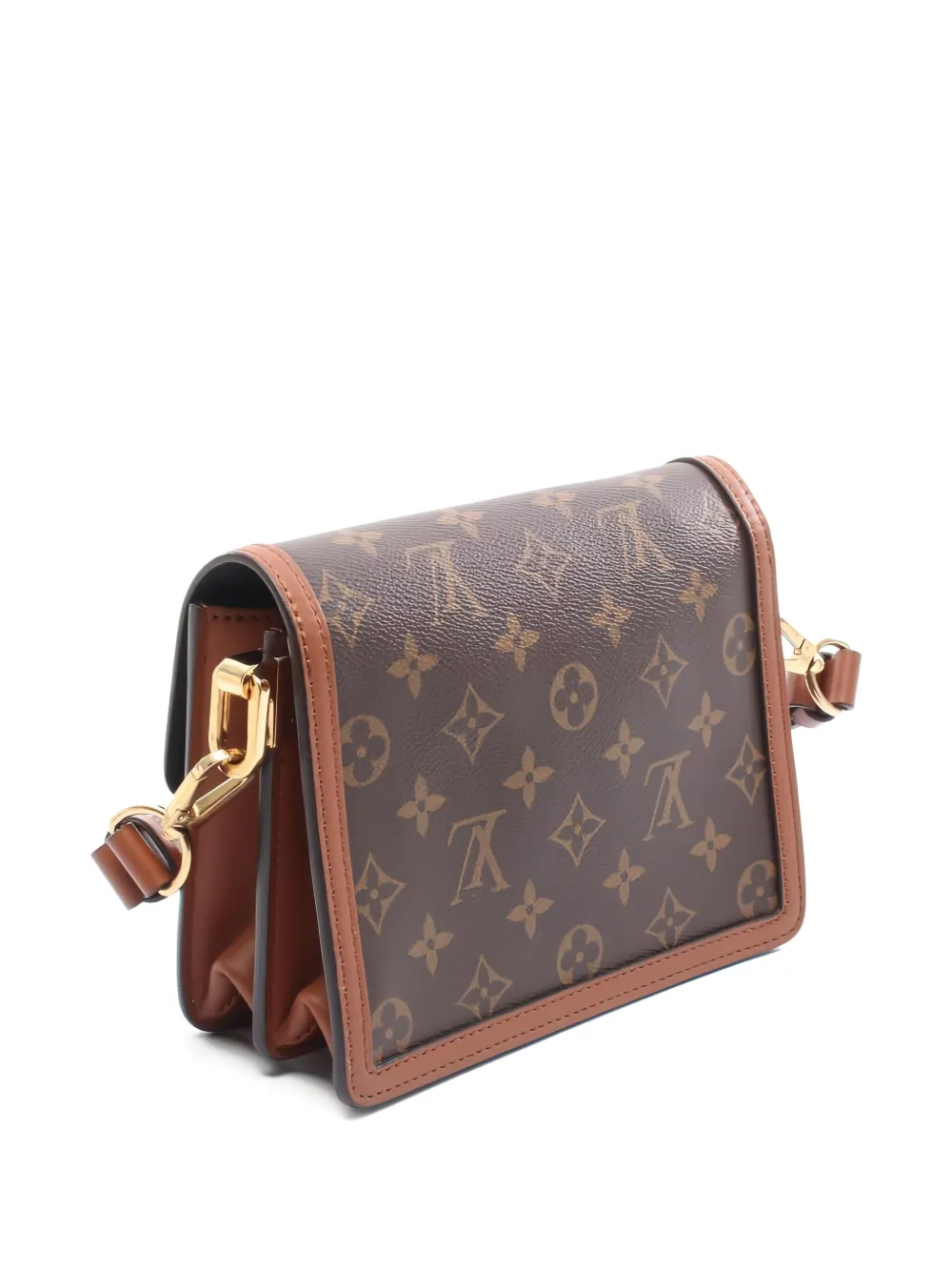 Louis Vuitton Pre-Owned mini Dauphine shoulder bag | Pre-Owned | Image 2