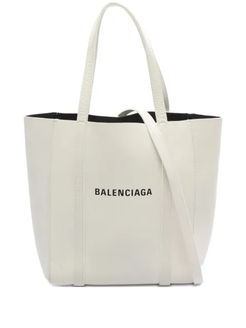 Balenciaga Pre-Owned Everyday XXS two-way handbag