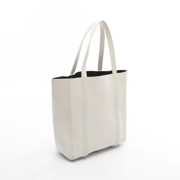 Balenciaga Pre-Owned エブリデイ 2way ハンドバッグ XXS | ホワイト 