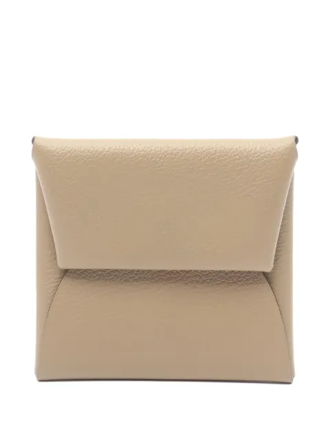 Hermès Pre-Owned Bastia coin purse